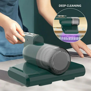 Insect Removal Vacuum Cleaner