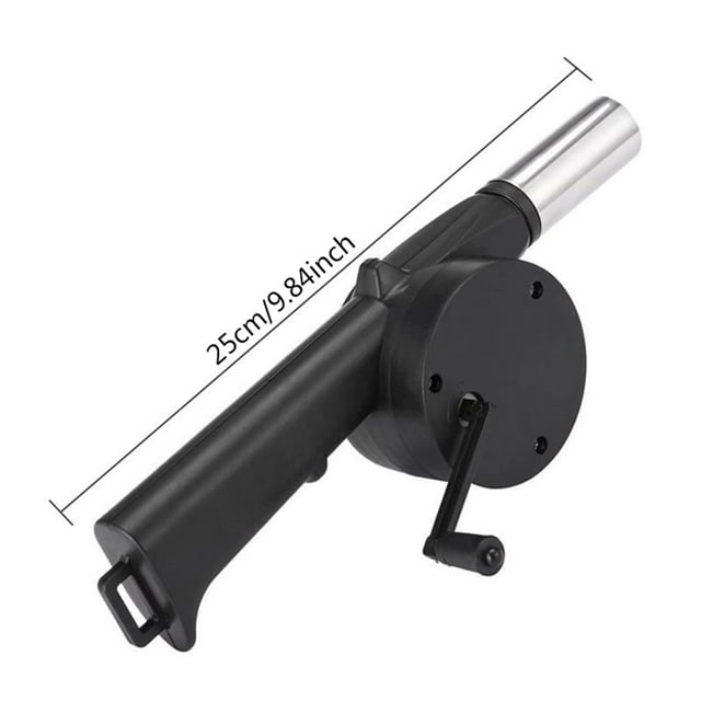 Portable Manual Air Blower