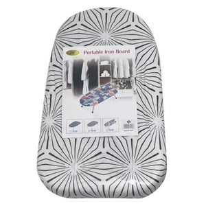 Compact Foldable Ironing Board