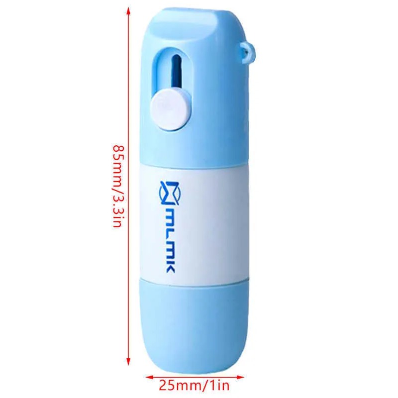 Thermal Paper Ink Eraser