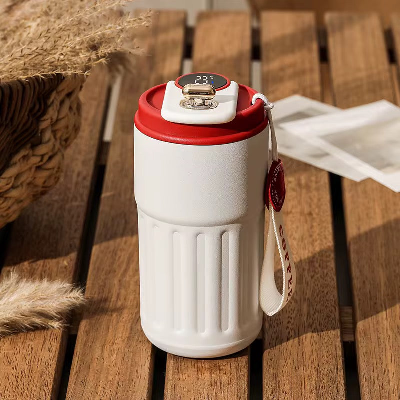 Smart Thermal Mug