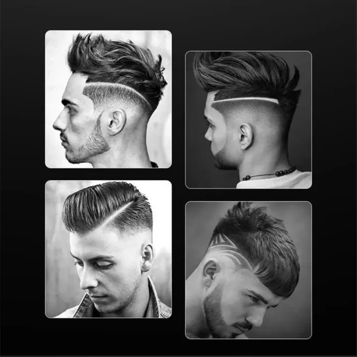 VGR Blade Trimmer V-075