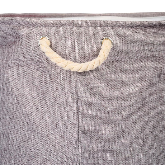 Foldable Storage Basket