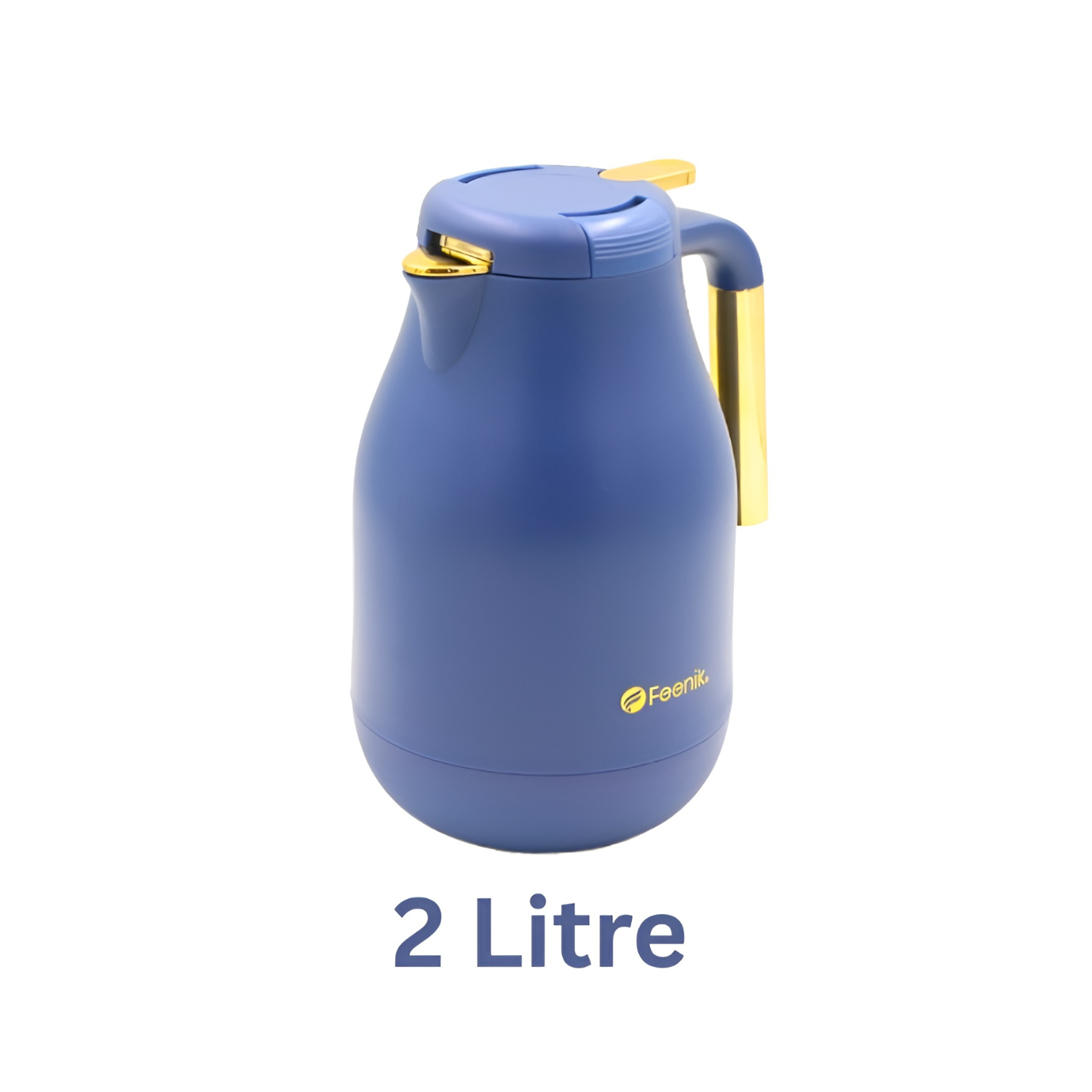 Feenik Luxury Thermos Flask