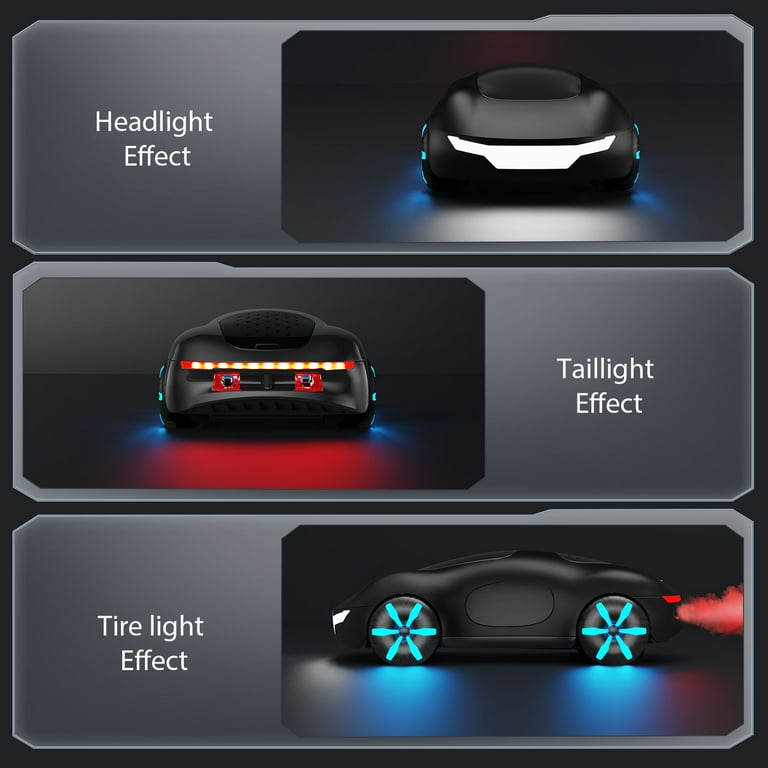 Remote Control Electric Drift Car
