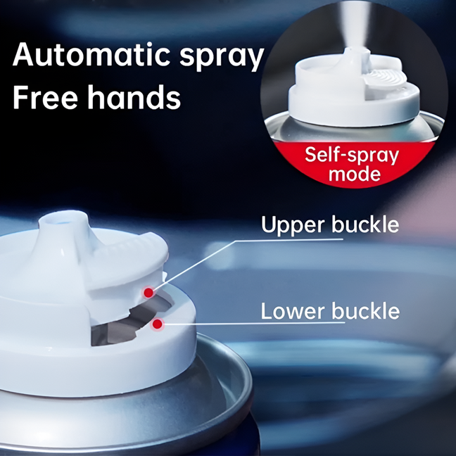 Deodorizing Spray