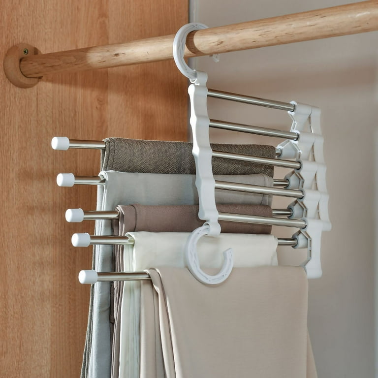 Foldable Pants Hanger