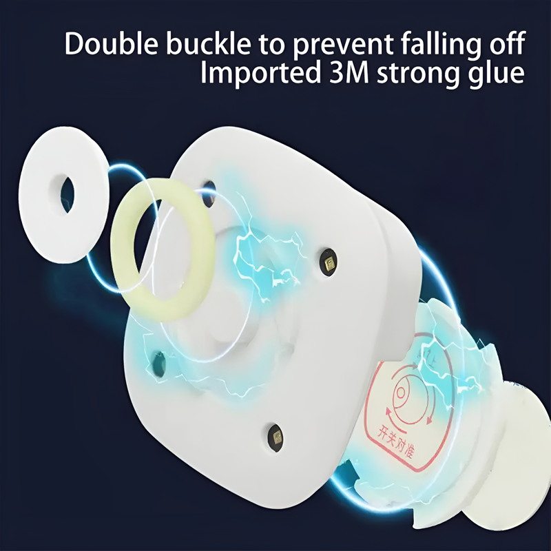 UV Toilet Sterilizer