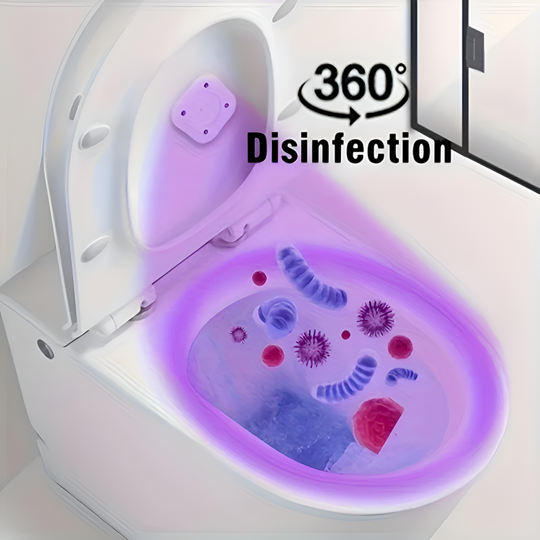 UV Toilet Sterilizer