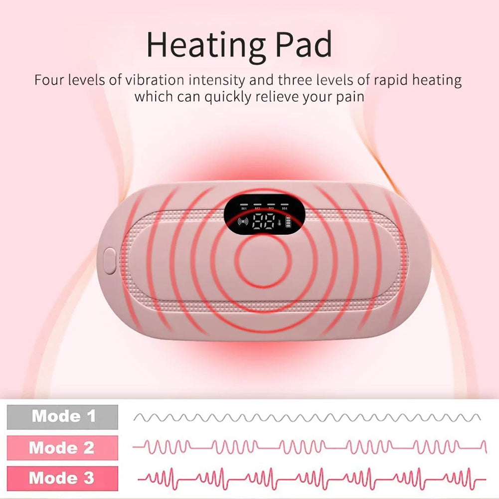 Menstrual Pain Relief Device