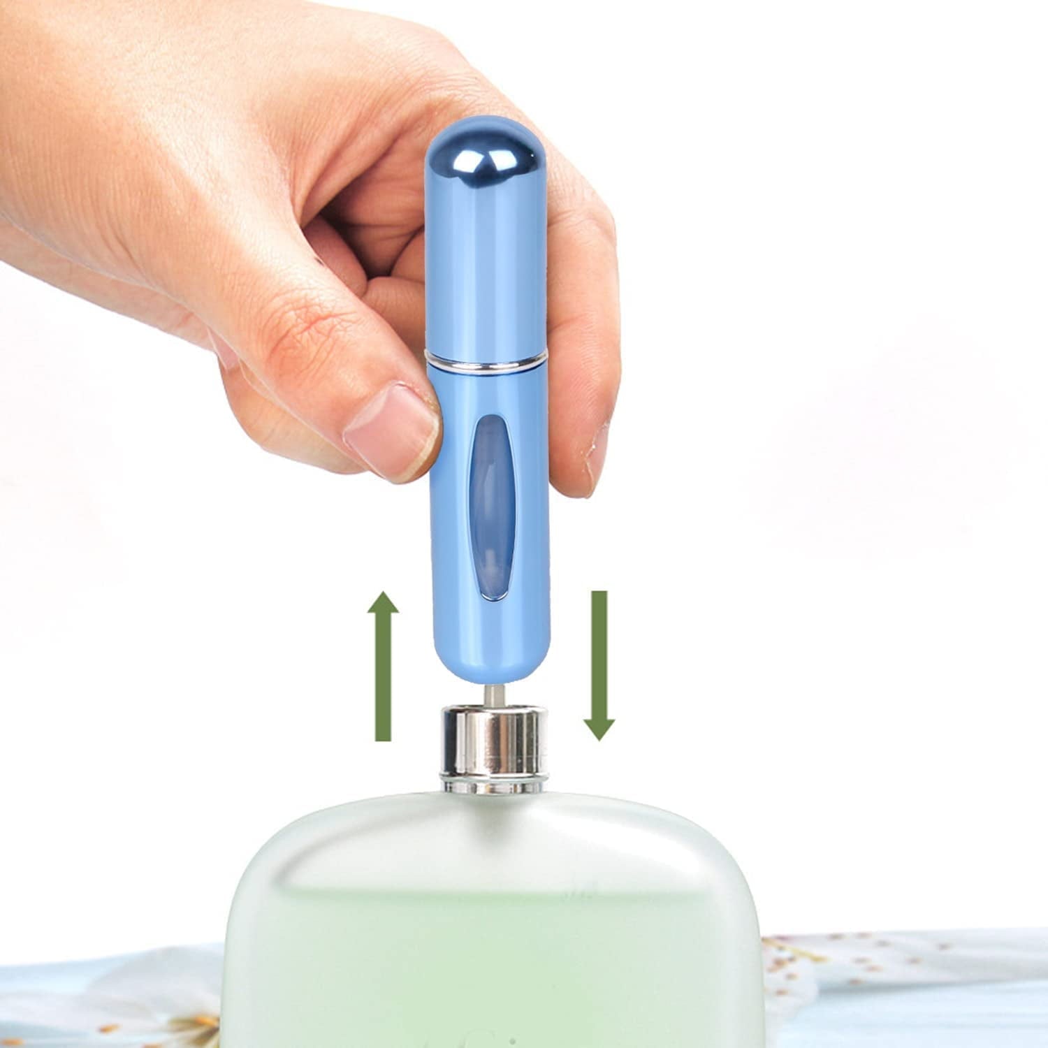 Mini Perfume Refill Bottle (5ml)