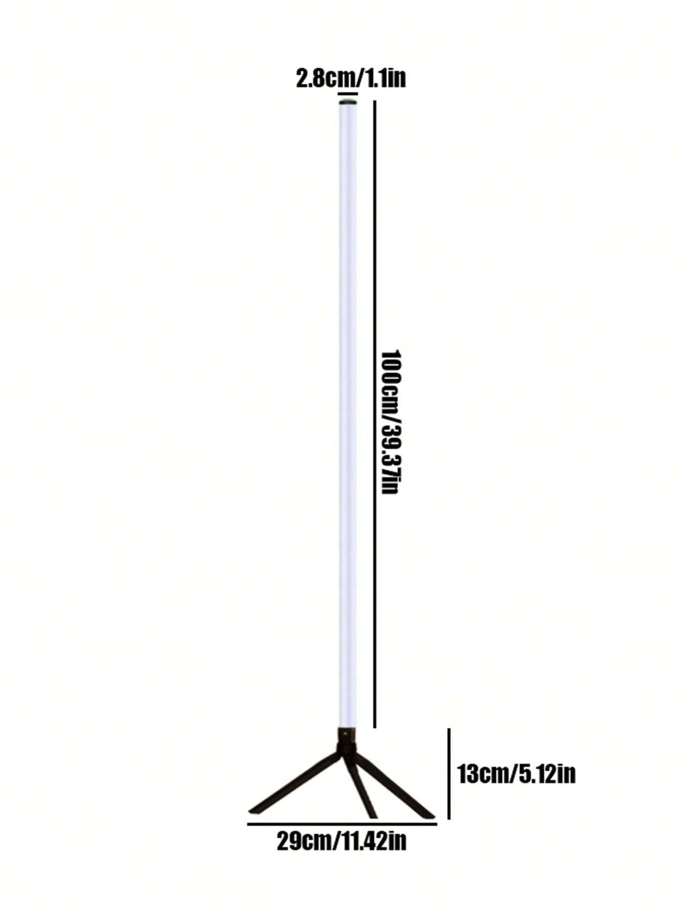 LED 360ยบ Light Tube