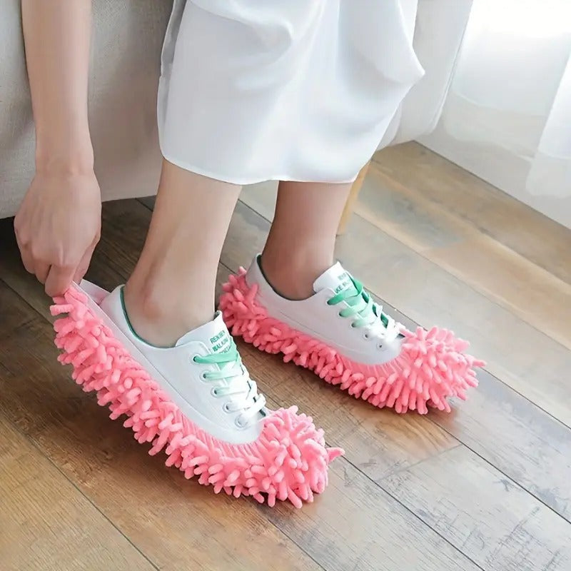 Mop Slippers