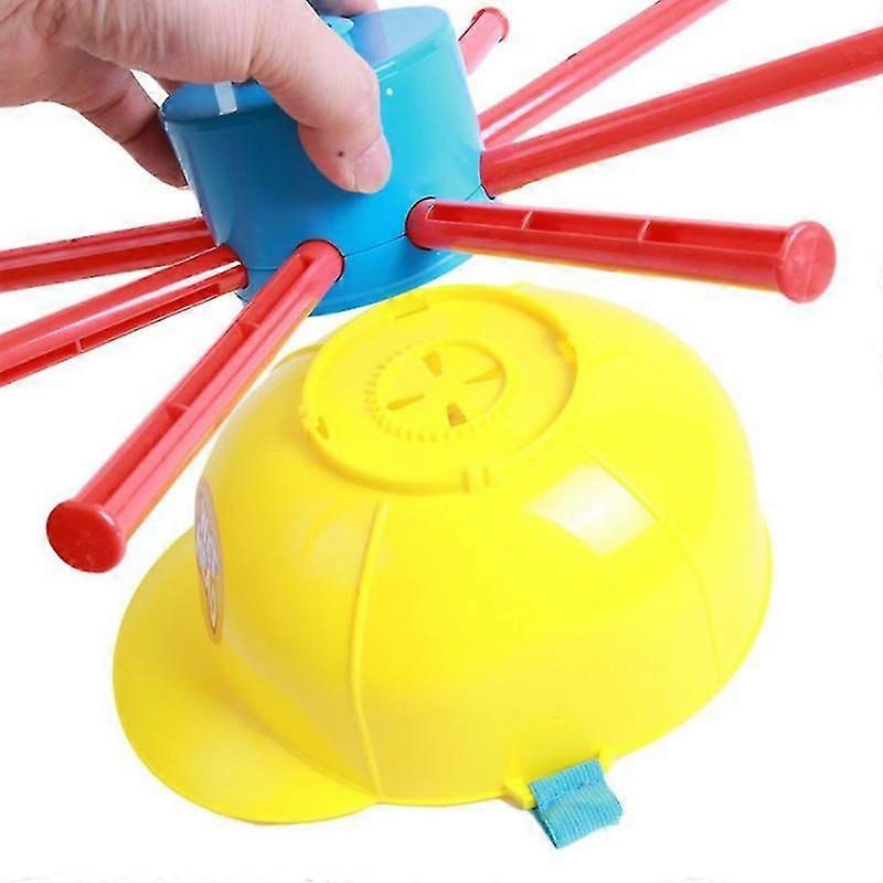 Wet Head Water Roulette Game