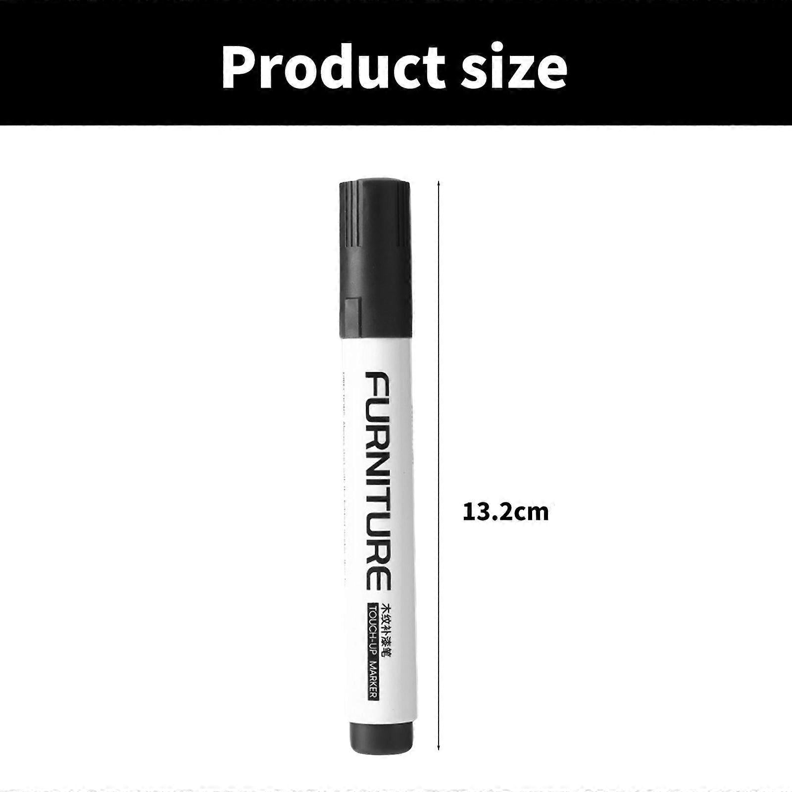 Scratch Repair Markers (Set of 12 Pens)
