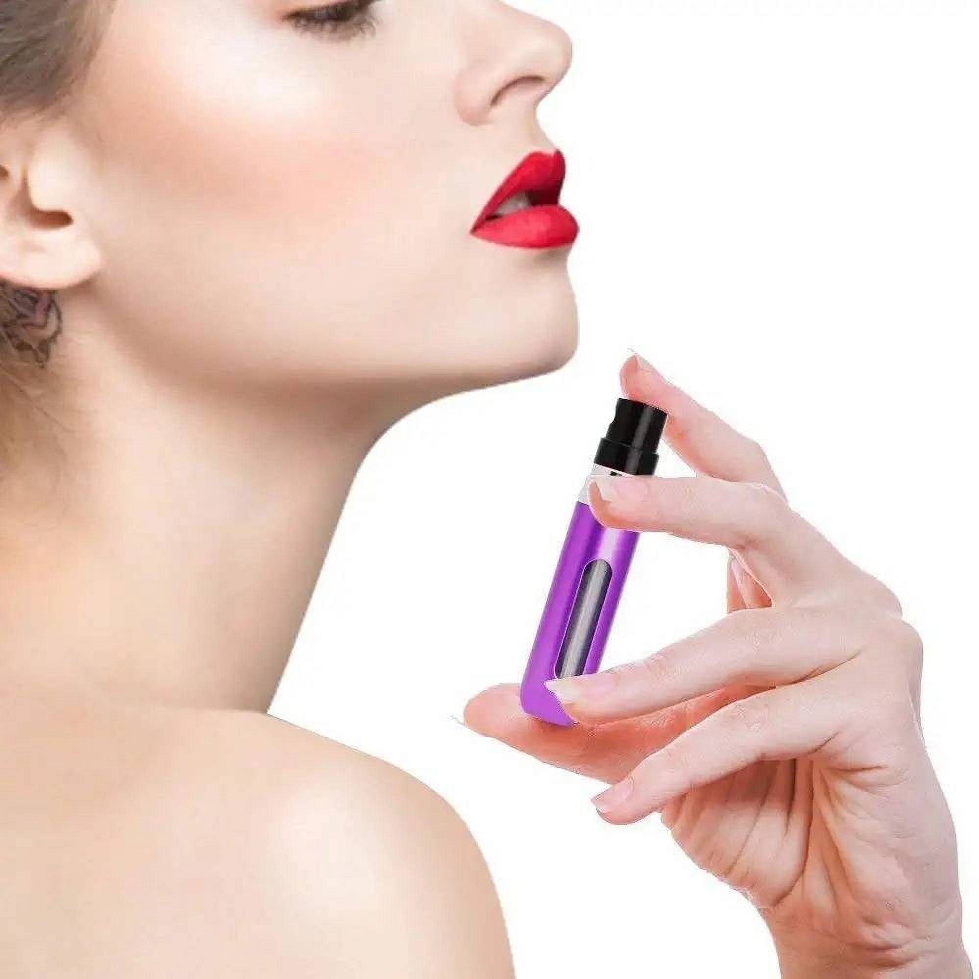 Mini Perfume Refill Bottle (5ml)