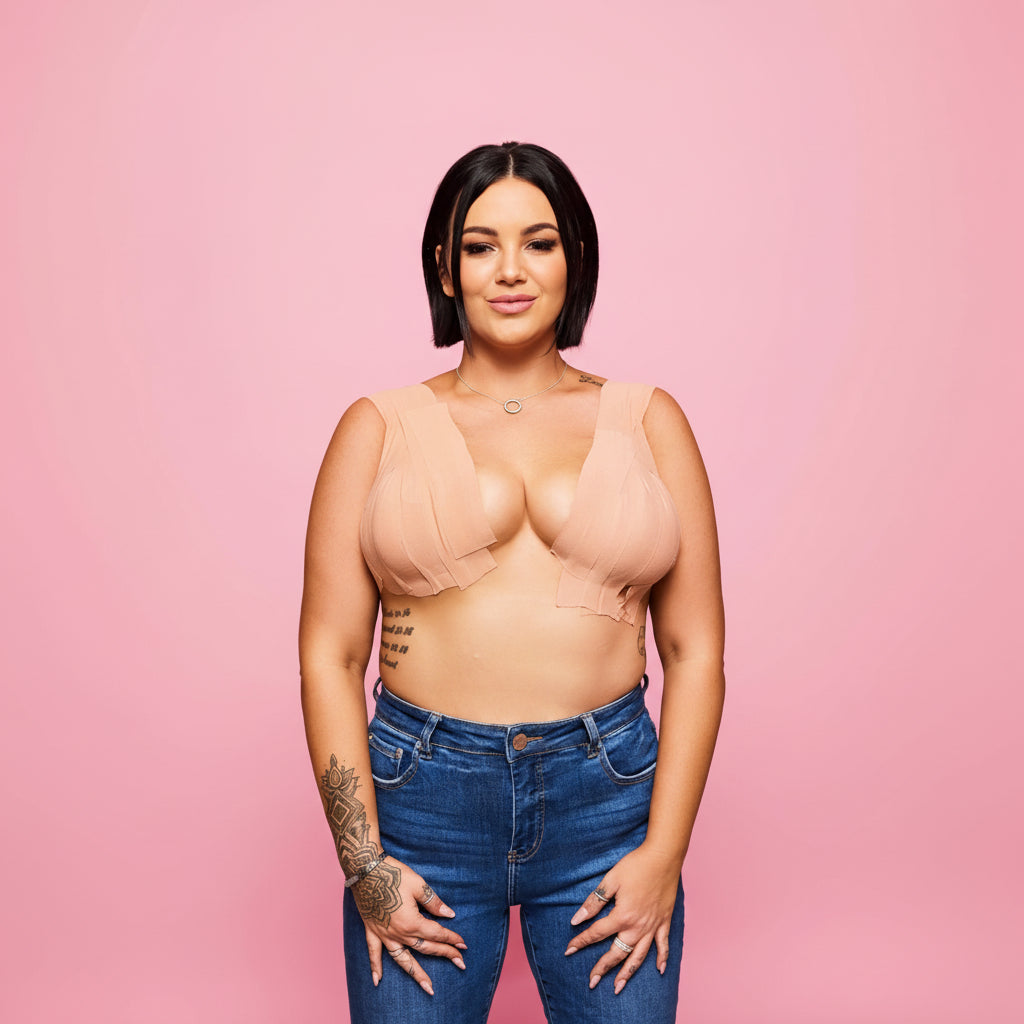 Boob Tape
