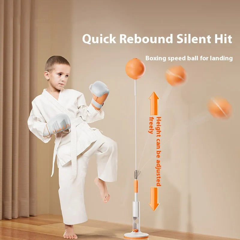 Boxing Reaction Ball