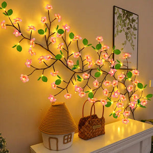 LED Tree Lights