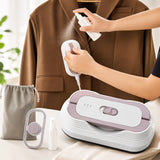 Mini Portable Travel Iron