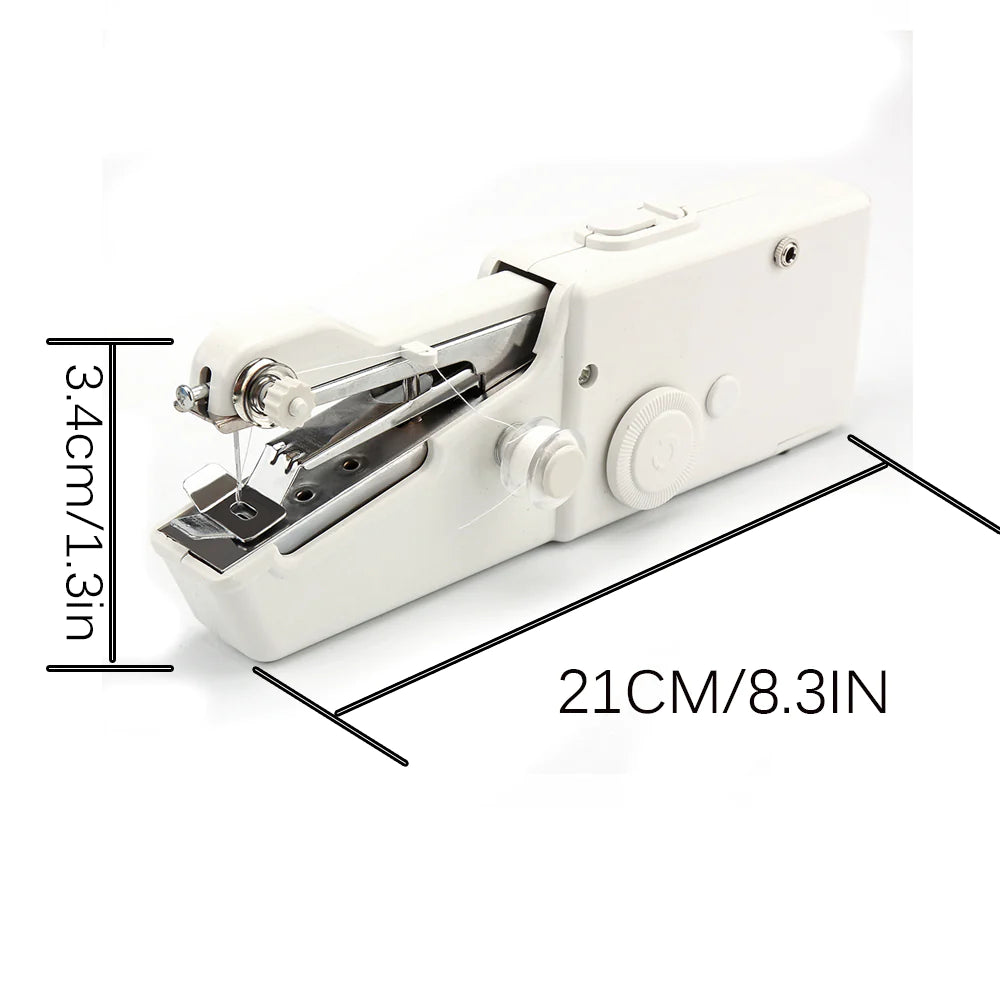 Portable Sewing Machine