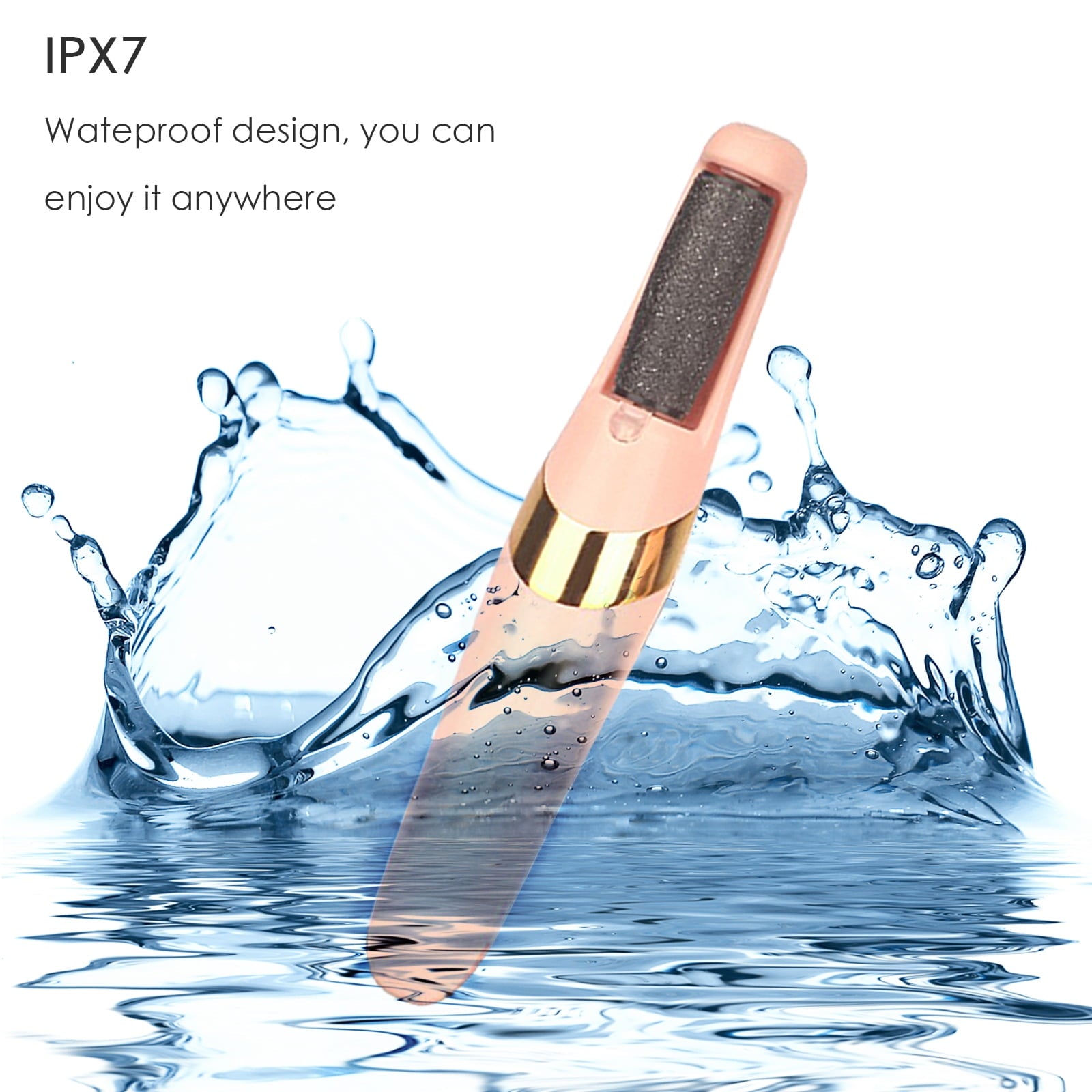 Electric Foot Callus Remover