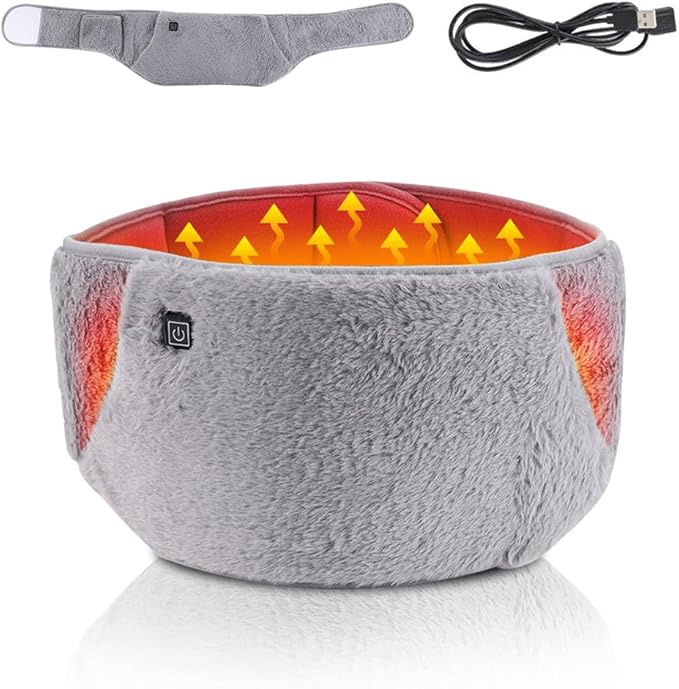 2 in 1 Hand & Waist Warmer