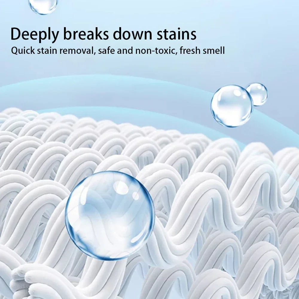 Foam Cleaner