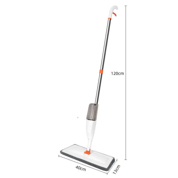 Spray Mop