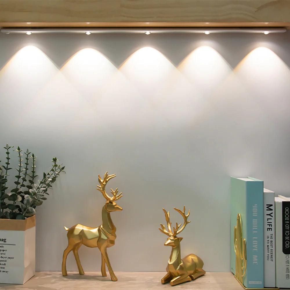 LED Motion Sensor Light - 961stores