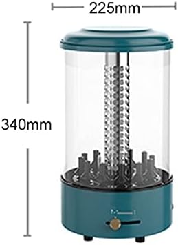 Portable Electric BBQ