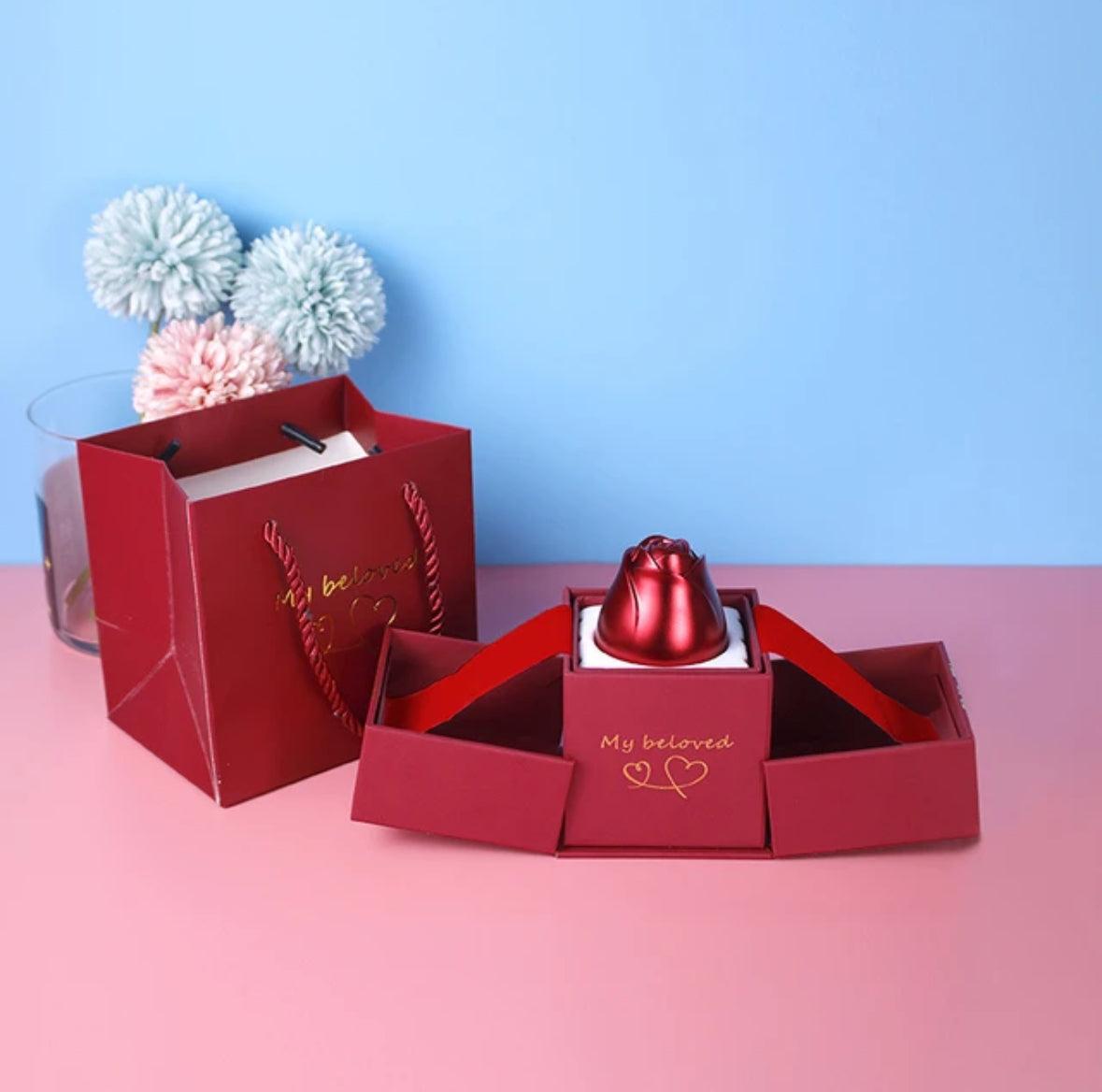 Necklace Gift Box - 961stores