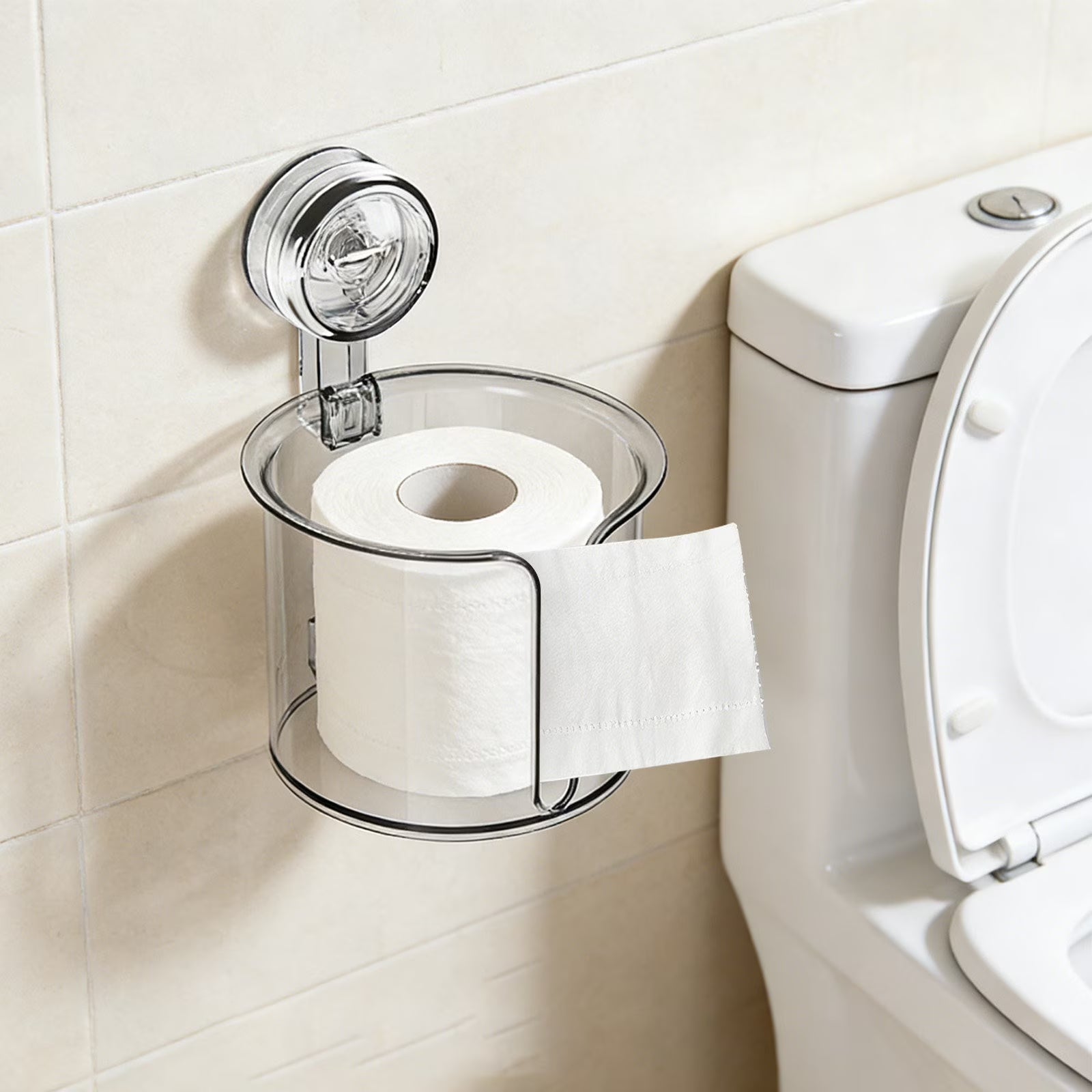 Suction Roll Holder