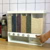 Wall Mounted Grains Dispenser - 961stores