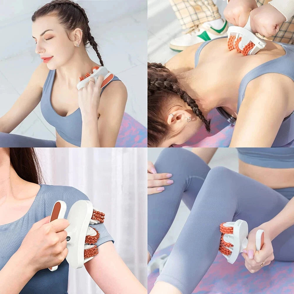 Cellulite Massage Roller