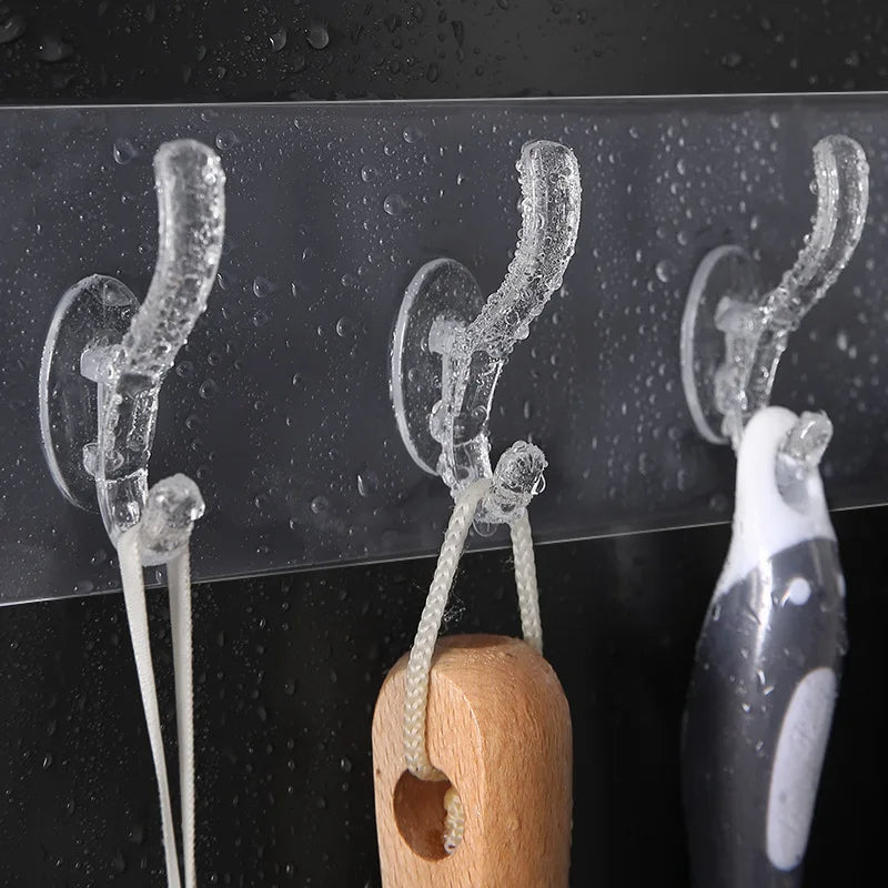 Self-Adhesive Wall Hanger
