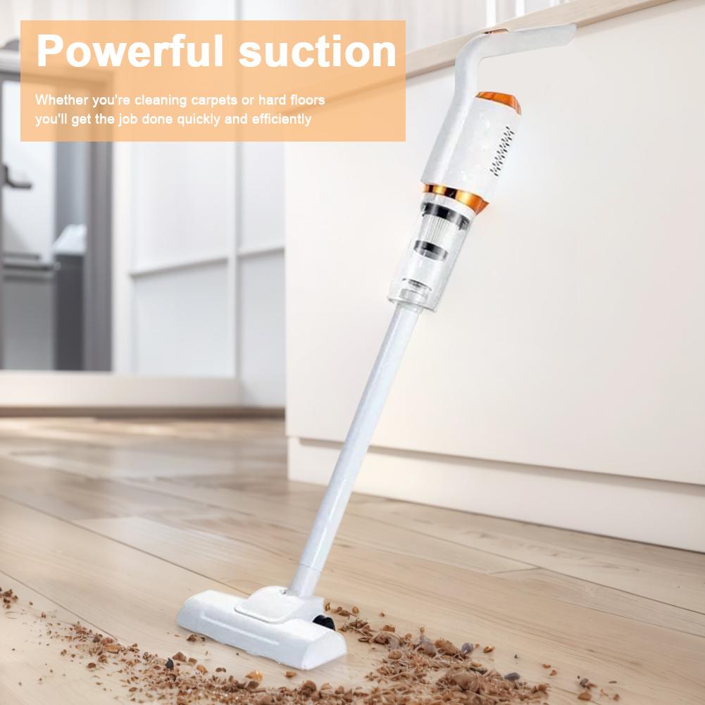 Handheld Stick Vacuum Cleaner
