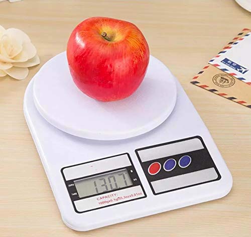 Electronic Kitchen Scale