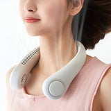Bladeless Portable Neck Fan
