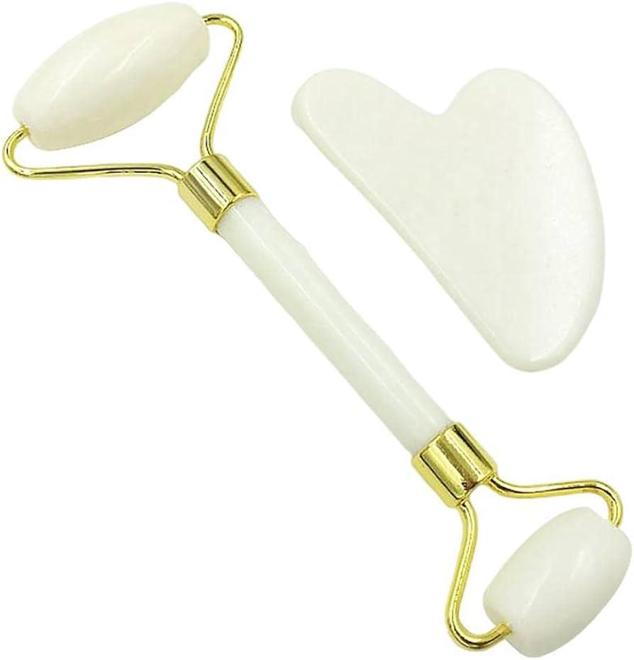 Jade Roller | Facial Massager - 961stores