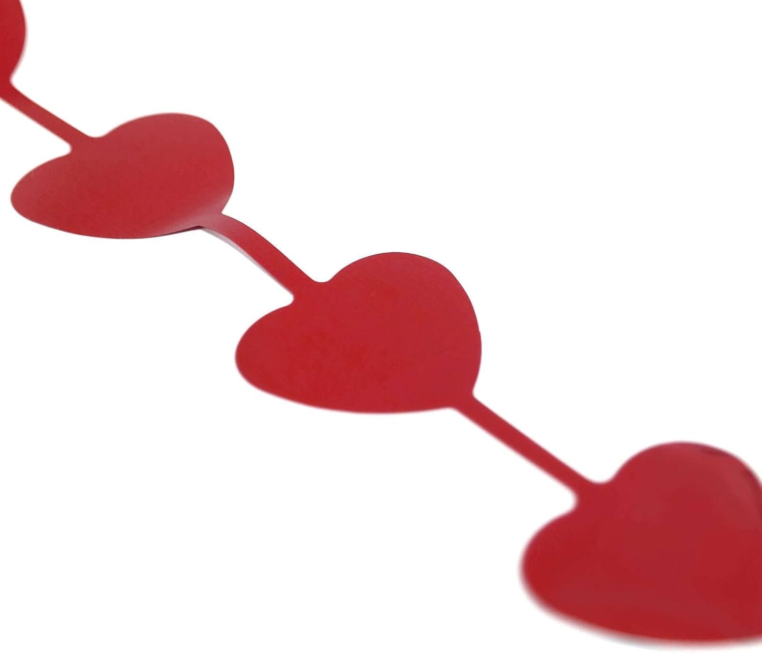 Heart Curtain