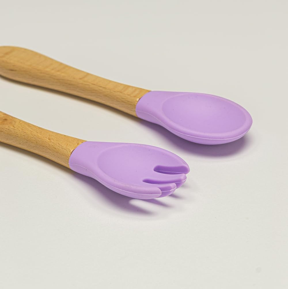 Baby Feeding Starter Kit