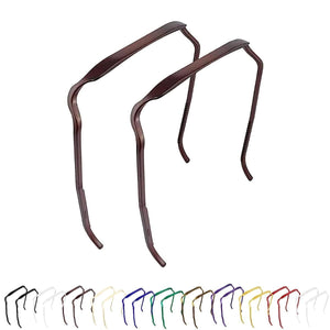 Hair Sunglasses Headband (Set of 2 Pieces)