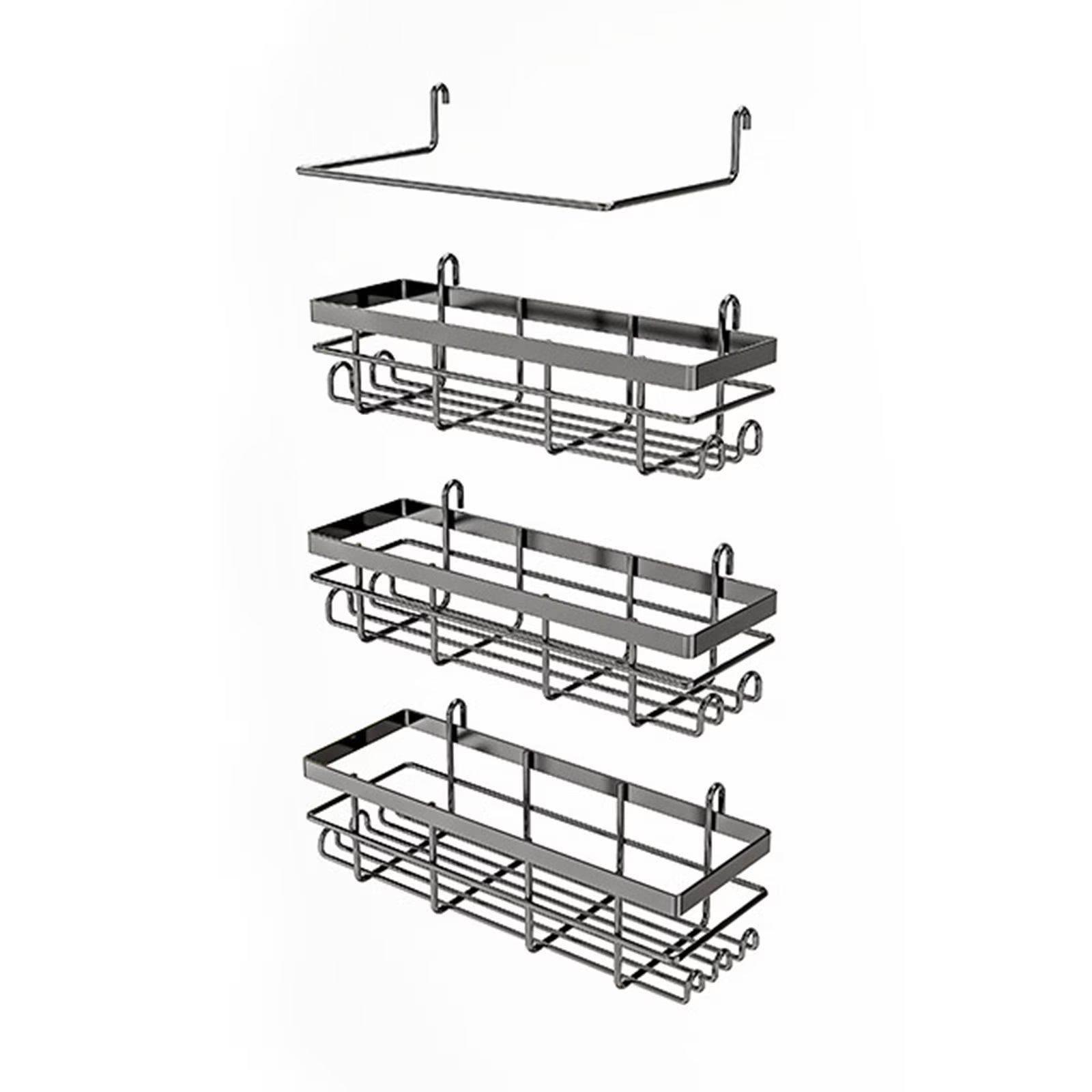Over Door Storage Rack