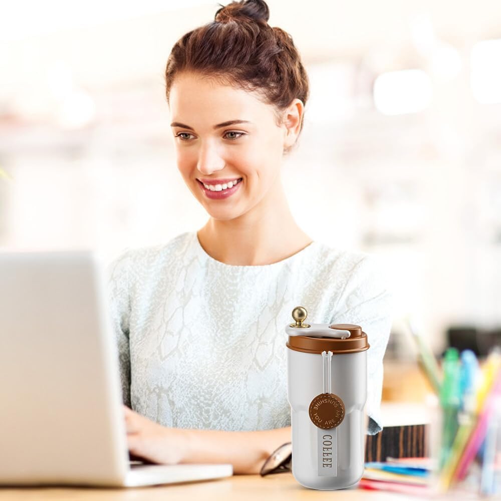 Smart Thermal Mug