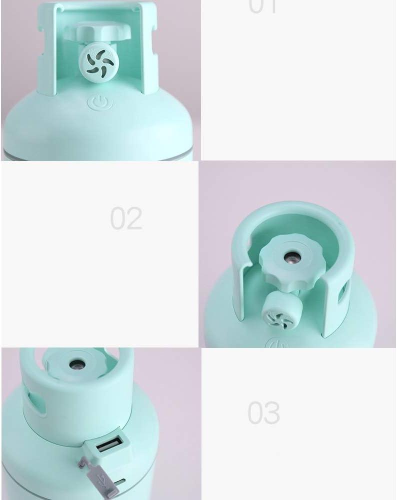 3 in 1 Gas Tank Humidifier - 961stores