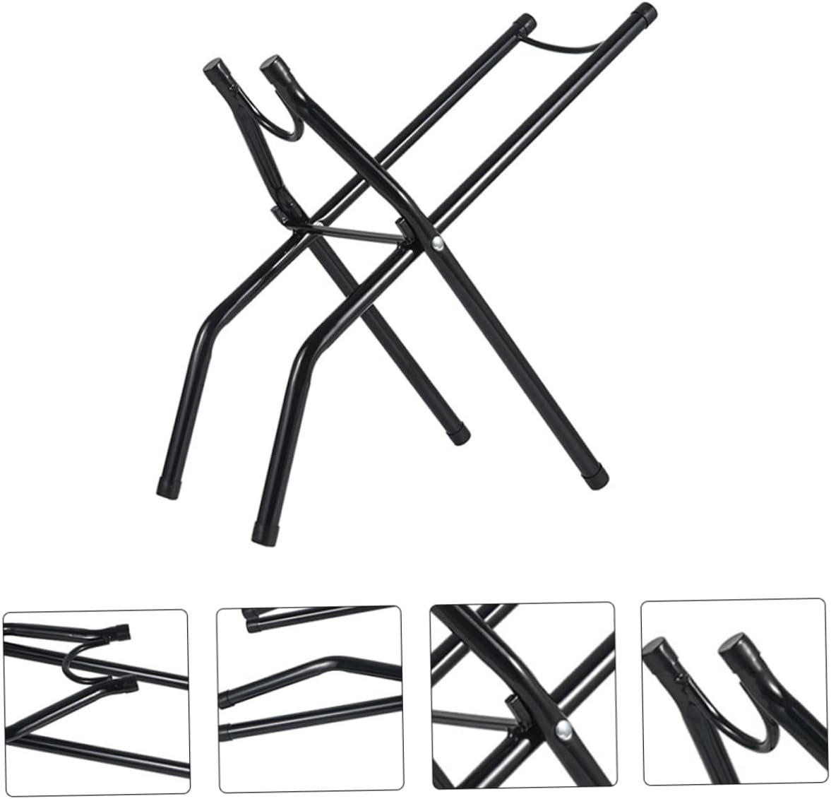 Foldable Water Gallon Holder