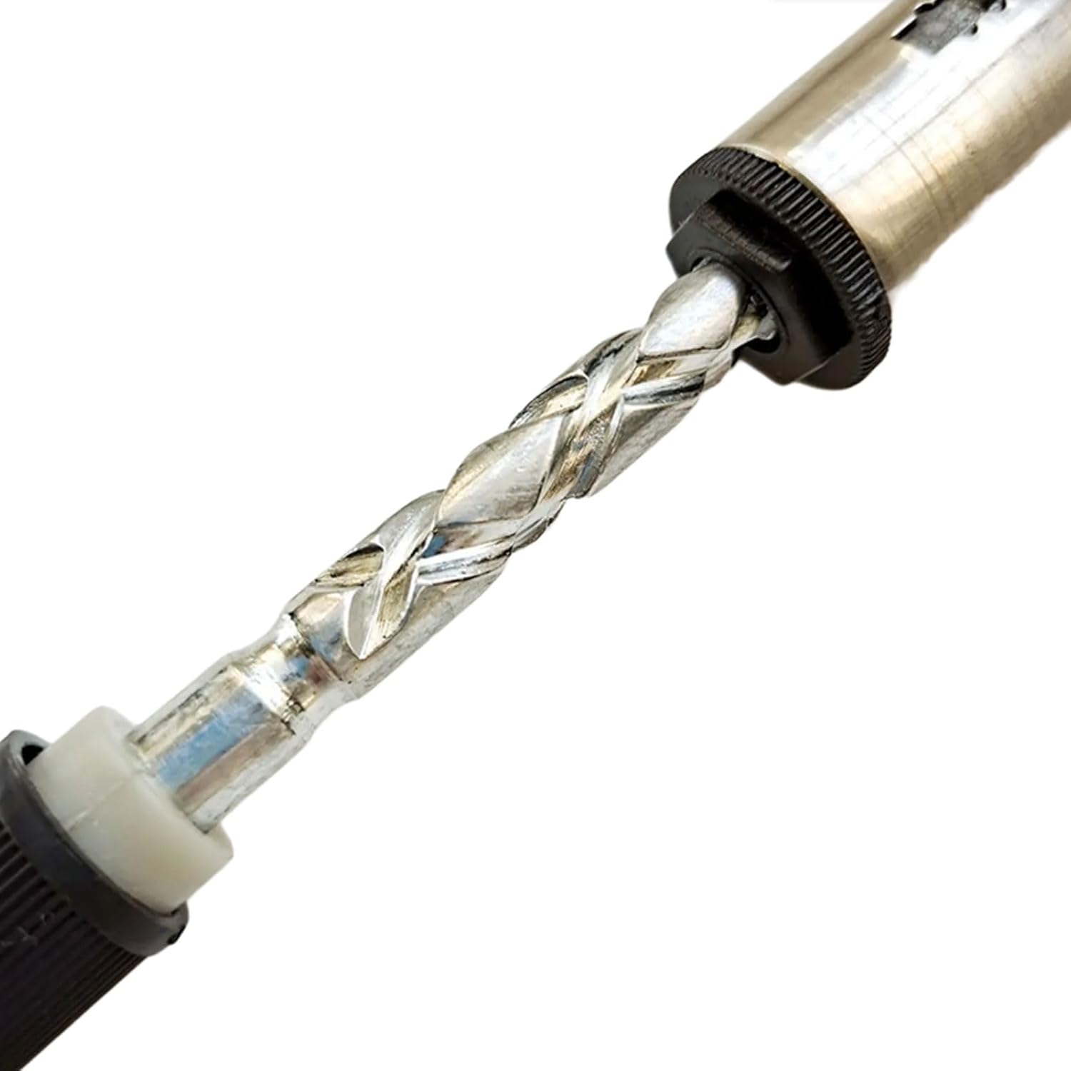 Push Pull Ratchet Screwdriver Set