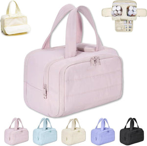4 in 1 Toiletry Bag