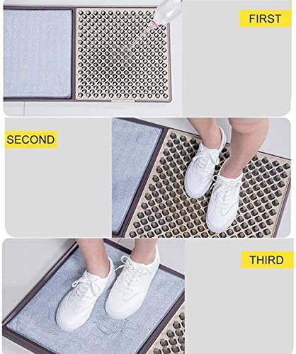 Disinfecting Floor Mat